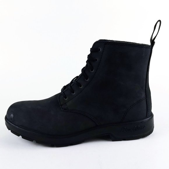 blundstone desert boots